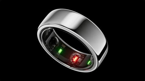 خاتم سامسونج – Samsung Ring الكشف عن الاسم
