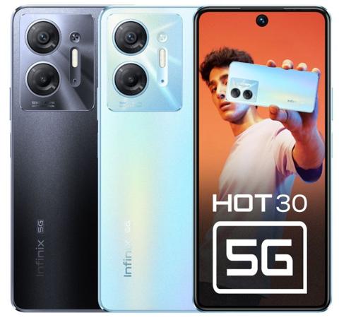 Infinix Hot 30 5G