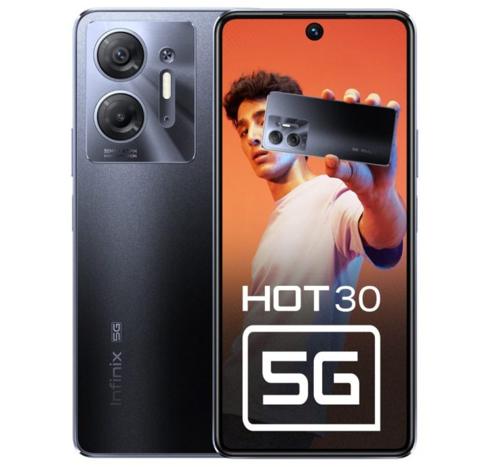 Infinix Hot 30 5G