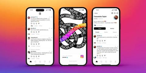 تحديث تطبيق ثريدز Threads الأول يجلب الميزات الأهم والأكثر طلبًا من المستخدمين على الإطلاق