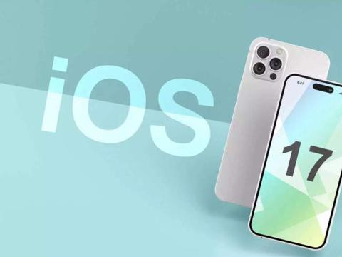 تحديث اي او اس 17 – Ios 17 يُفاجئ مستخدمي ايفون