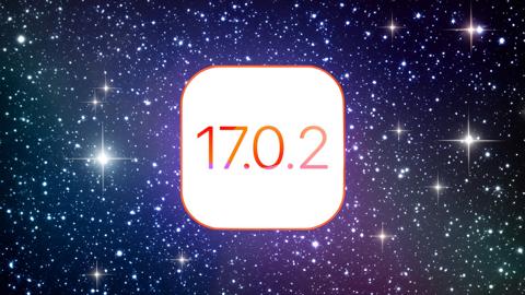 آبل تطلق تحديث 17.0.2 Ios و Ipados 17.0.2