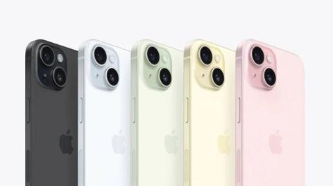 سعر ومواصفات ايفون 15 – Iphone 15 رسميًا