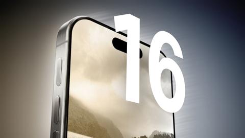 ايفون 16 – Iphone 16 يظهر للعلن مع تصميم مثير