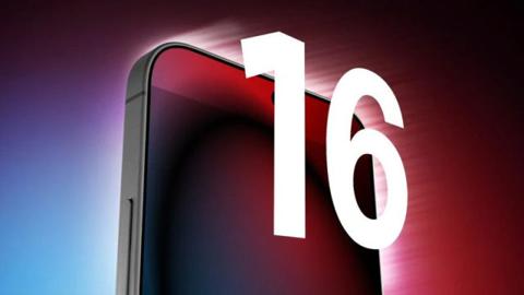 من iPhoneIslam.com، هاتف Apple يحمل الرقم 16.