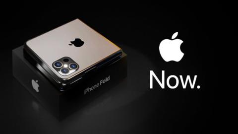من iPhoneIslam.com، يظهر iPhone 11 على صندوق أسود.