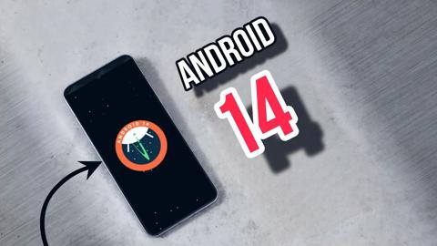 أندرويد 14 – Android 14 .. شاومي تطرح التحديث