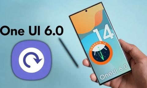 واجهة One UI 6.0 الإصدار التجريبي