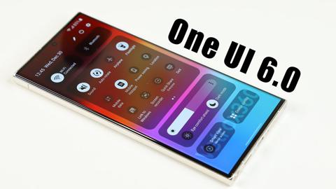 تحديث واجهة One Ui 6.0 .. ثلاثة هواتف من