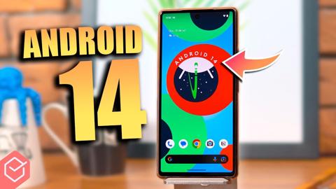 أندرويد 14 – Android 14 سيوفر ميزة مهمة ومُذهلة