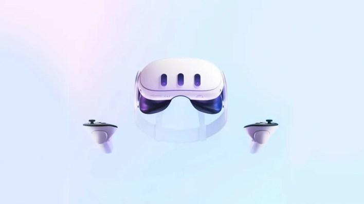مقارنة بين نظارة ابل فيجن برو Apple Vision Pro وميتا كويست Meta Quest وأيهما الأفضل والأنسب للشراء