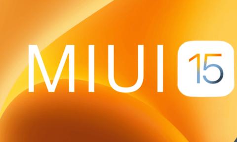 ميزات واجهة MIUI 15 القادمة