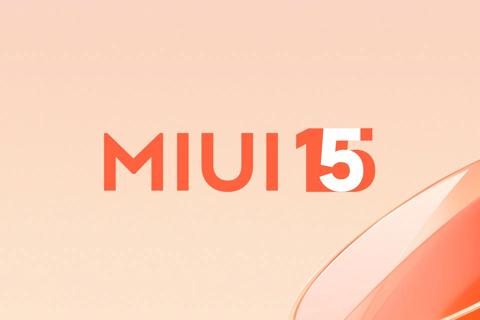 واجهة Miui 15 يتم الكشف عنها رسميًا من قبل