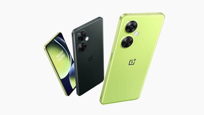 سعر ومواصفات ون بلس نورد ان 30 – OnePlus Nord N30 5G وأبرز الميزات رسميًا