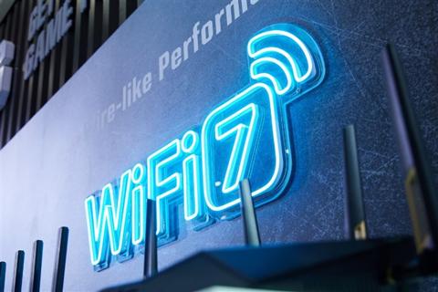 WiFi 7