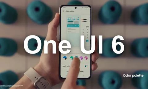واجهة One Ui 6 سوف تجلب ميزة وهامة طال انتظارها