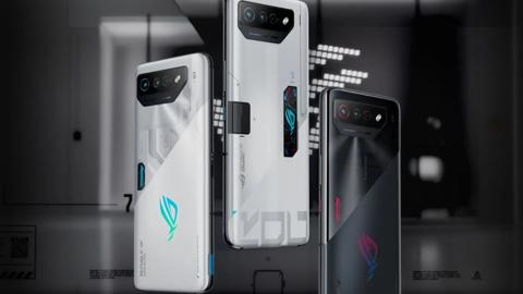 اسوس روج فون 8 التميت – Rog Phone 8 Ultimate