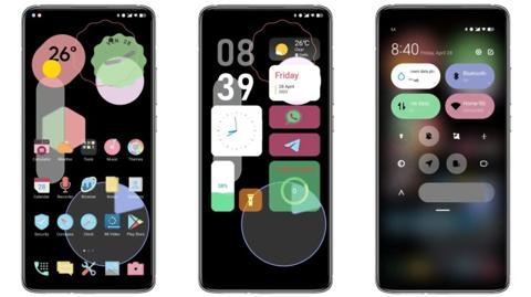 أجمل ثيمات شاومي 2023 لتحديث واجهة هاتفك بتصميم