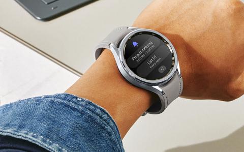 جالكسي واتش 7 – Galaxy Watch ستأتي مع عدة