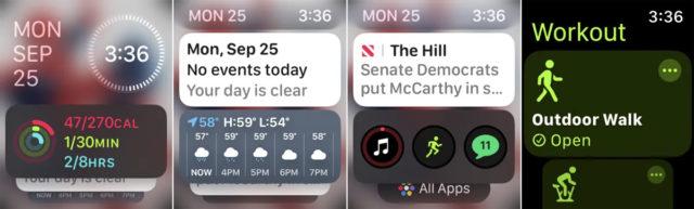 من iPhoneIslam.com، تحتوي ساعة Apple Watch على عدد من التطبيقات المختلفة التي يمكنها تقديم نصائح مفيدة للمستخدمين الجدد (مستخدم جديد) لاستخدام أفضل (معرفة)