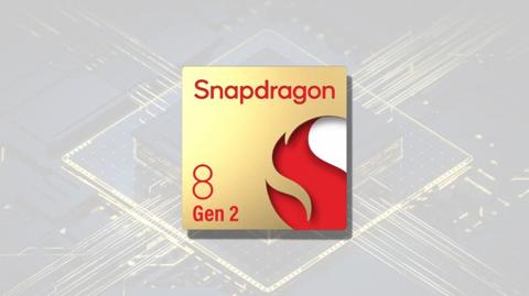 مواصفات معالج كوالكوم Snapdragon 8 Plus Gen 2 والأجهزة الاولى التي ستدعمه