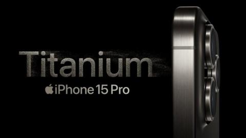 Titanium design