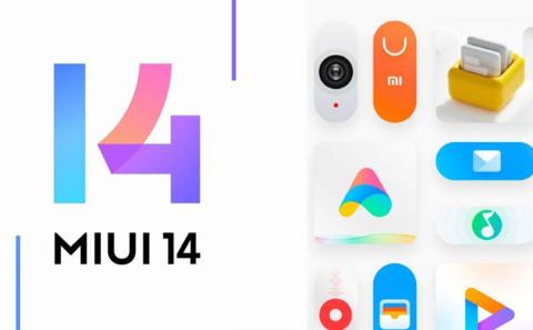 ميزات تحديث MIUI 14