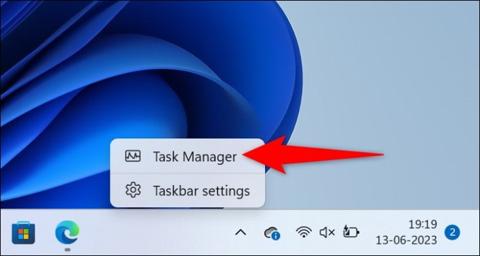 10 طرق تستطيع من خلالها فتح مدير المهام - Task Manager بسهولة