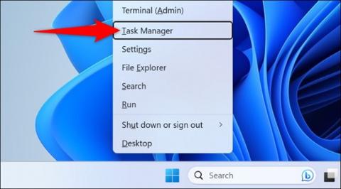 10 طرق تستطيع من خلالها فتح مدير المهام - Task Manager بسهولة