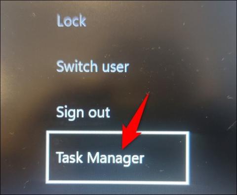 10 طرق تستطيع من خلالها فتح مدير المهام - Task Manager بسهولة