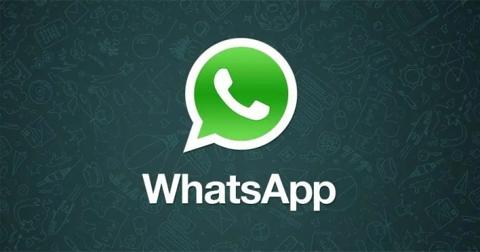 تحديث WhatsApp