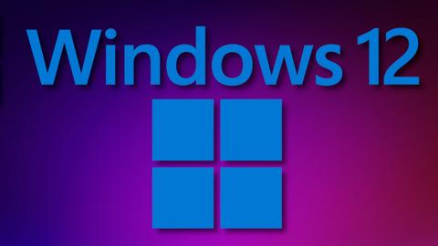 ويندوز 12 – Windows 12 يظهر في تسريب جديد يُثير