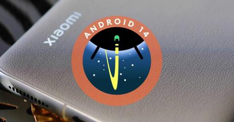 تحديث أندرويد 14 – Android 14 يصل لهاتفين من