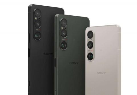 سعر ومواصفات سوني اكسبريا 1 السادس – Sony