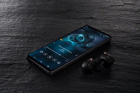 الهاتف الرائد Xperia 1 Vi سيصل لمقارعة كبار