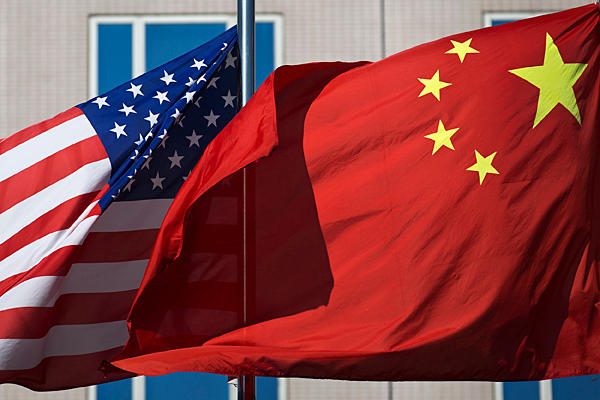 الصين تستعد لتوجيه لكمة أخرى للولايات المتحدة