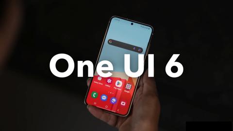 تحديث One Ui 6 سيضيف ميزة رائعة إلى شاشة القفل