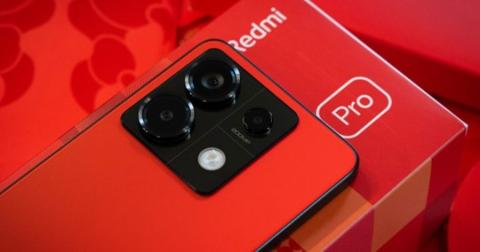 ريدمي نوت 14 برو – Redmi Note 14 Pro: كاميرا
