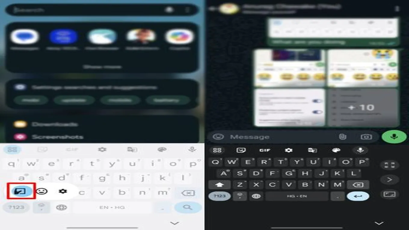 تحديث واتساب الجديد يأتي بأهم ميزة لنظام Ios: - رقمي تيفي