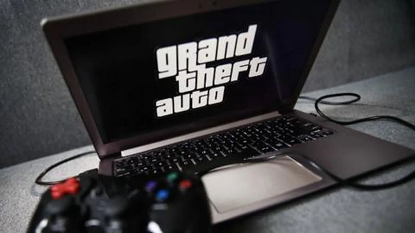 لعبة جتا 6 – Gta 6 كشف موعد إصدار أول فيديو - رقمي تيفي