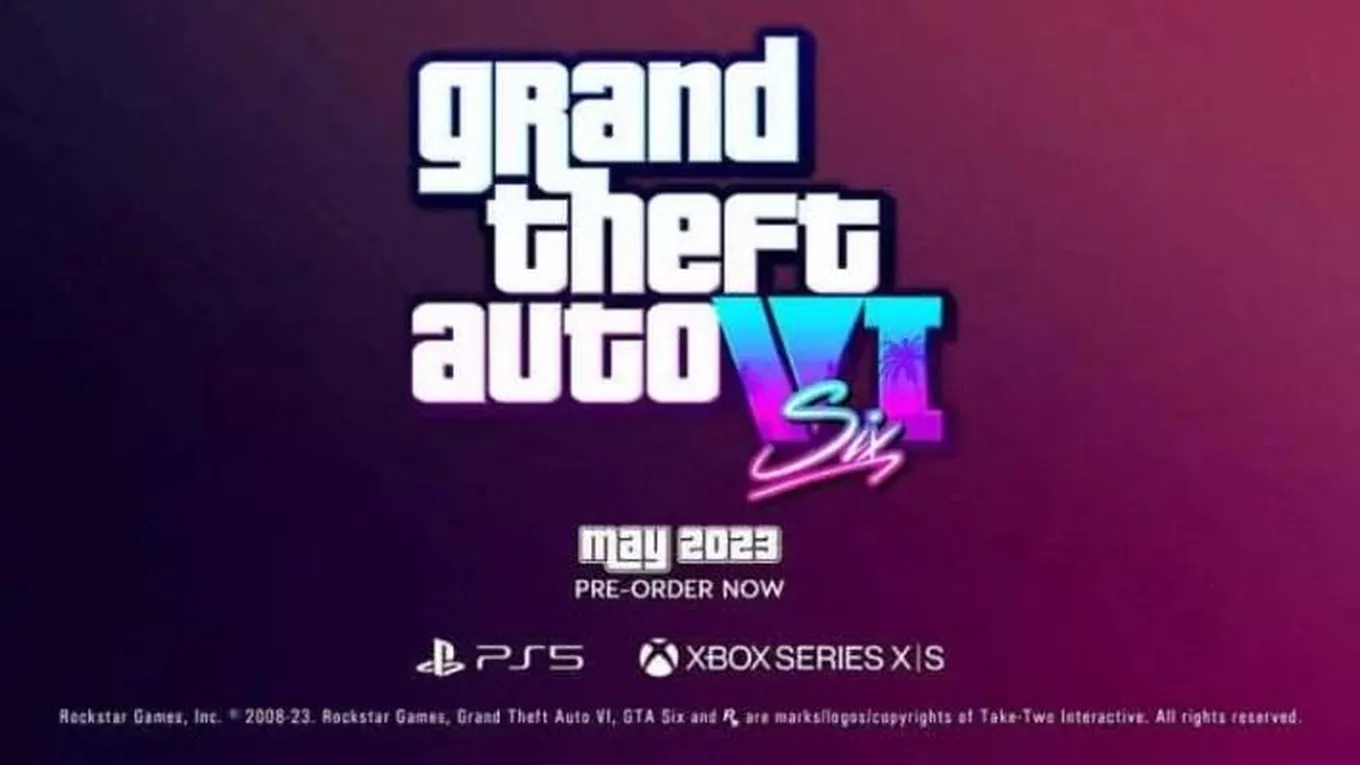 لعبة جتا 6 – GTA 6 كشف موعد الإعلان عن اللعبة في أحدث تسريب حتى الآن ...