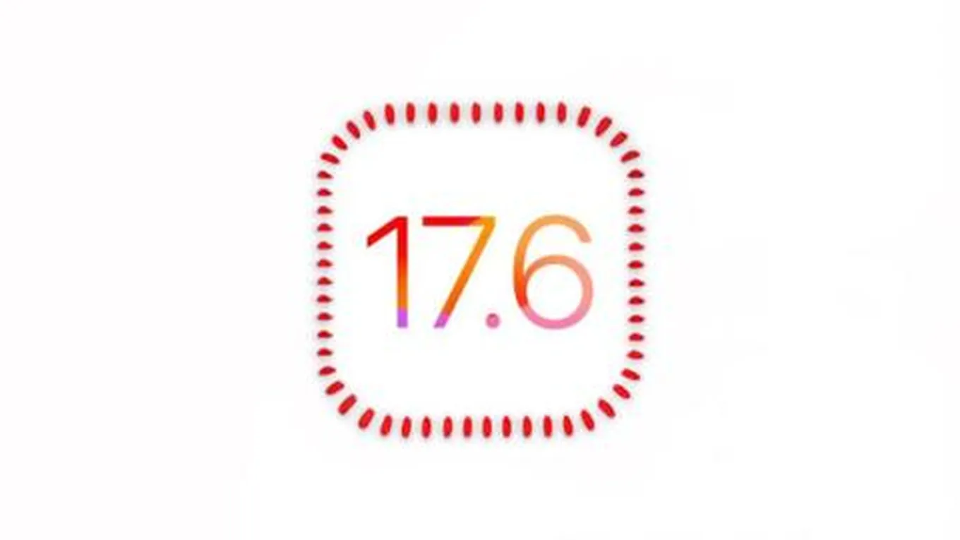 آبل تطلق تحديث 17.6 Ios و Ipados 17.6 - رقمي تيفي