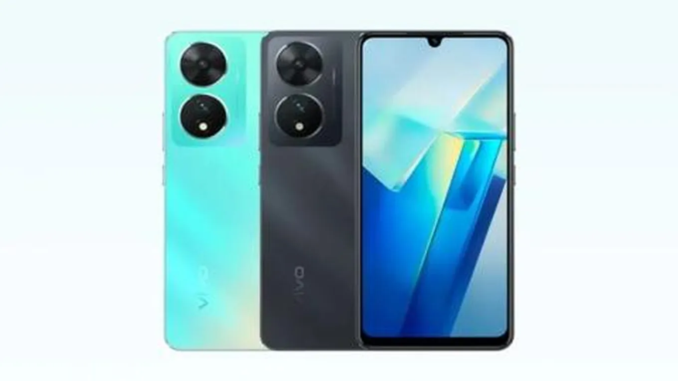 فيفو تي 2 برو – Vivo T2 Pro يظهر في تسريب جديد - رقمي تيفي