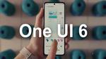 واجهة One Ui 6 .. قائمة هواتف سامسونج التي لن