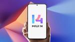 تحديث Miui 14 الجديد يصل هاتف ريدمي شهير بميزات