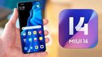 تحديث واجهة Miui 14 .. شاومي تُطلق النسخة