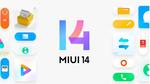 تحديث واجهة MIUI 14 يصل إلى 5 هواتف من شاومي بميزات هامة