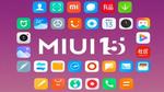 استكشف التحول الثوري في واجهة شاومي Miui 15: