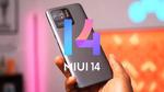 واجهة شاومي Miui 14 تتلقى تحديثًا بميزة هامة