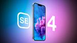 ايفون اس اي 4 – Iphone Se 4 يظهر في تسريب جديد